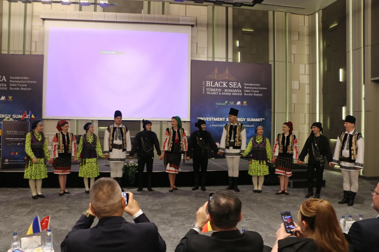 Cultural Dance Show