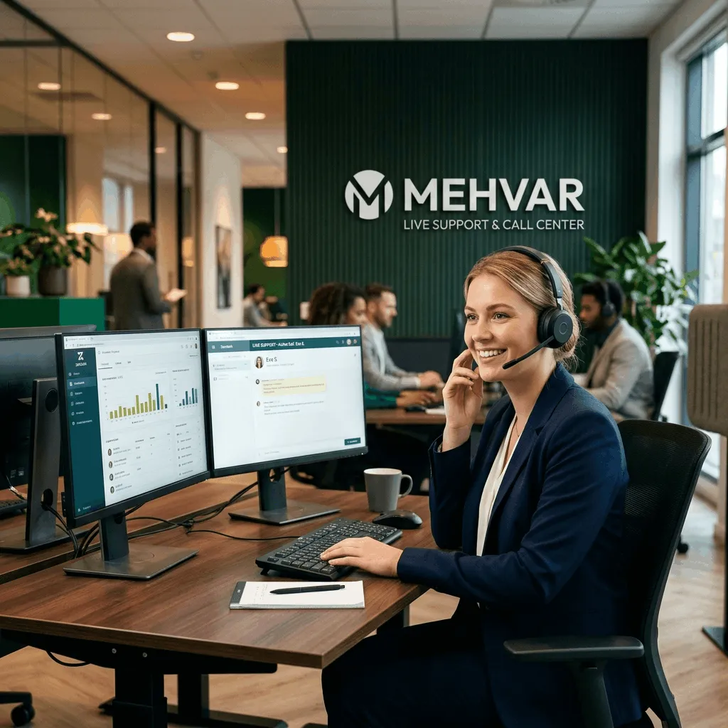 Mehvar FAQ