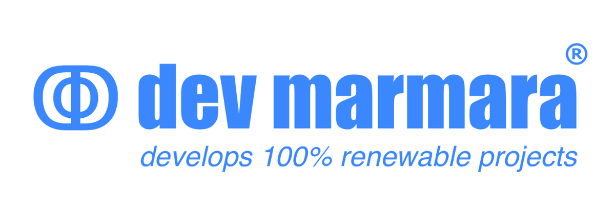 Dev Marmara - Our Renewable Energy Projects Reference