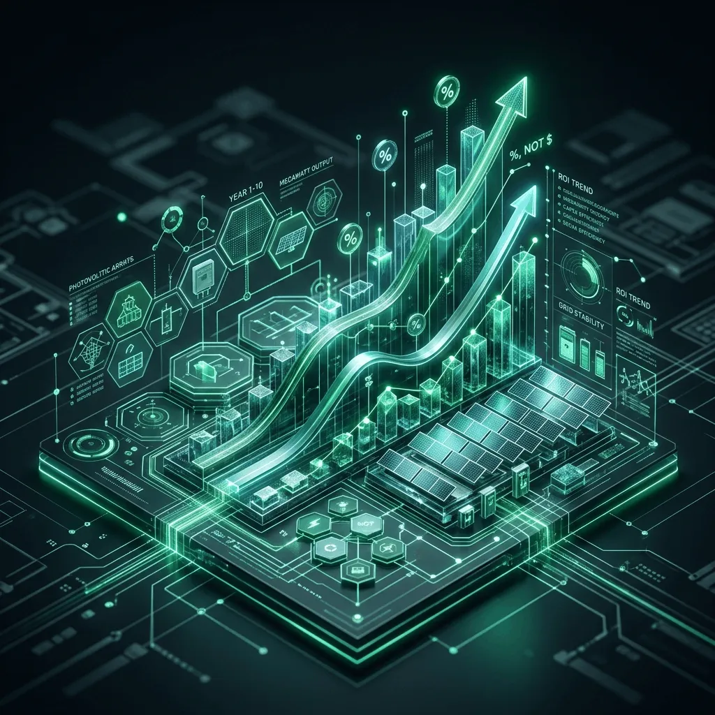 Financial Architecture