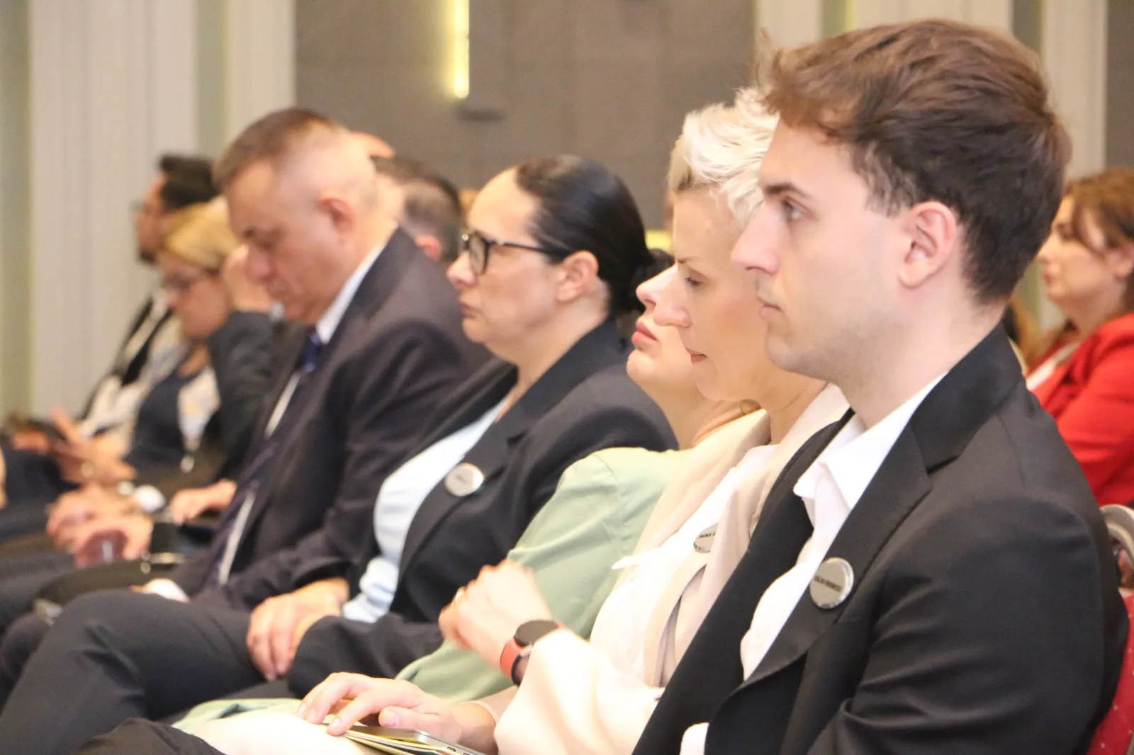 BlackSea Ticaret ve Enerji Zirvesi Sona Erdi