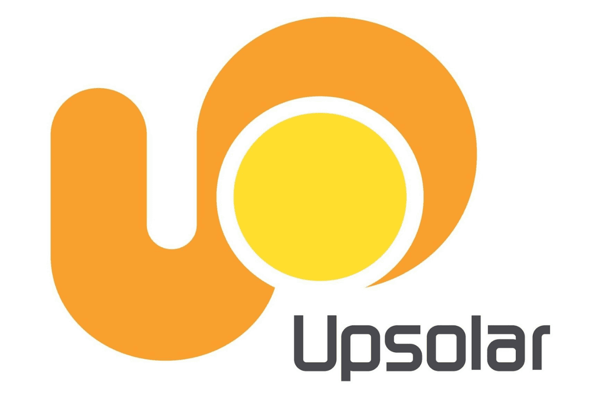 Upsolar